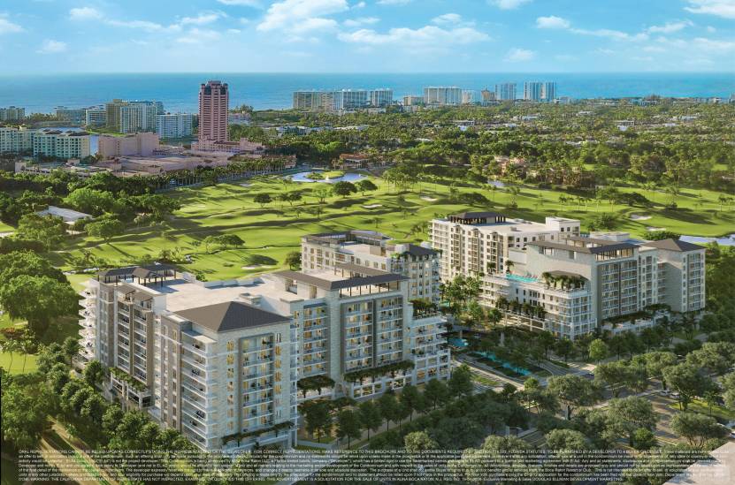 200 SE Mizner Boulevard 703, Boca Raton