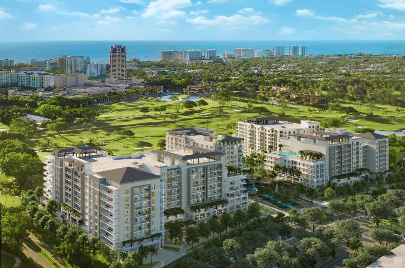 200 SE Mizner Boulevard 716, Boca Raton