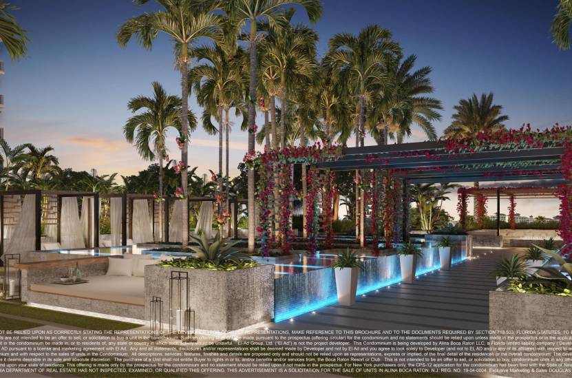 200 SE Mizner Boulevard 412, Boca Raton