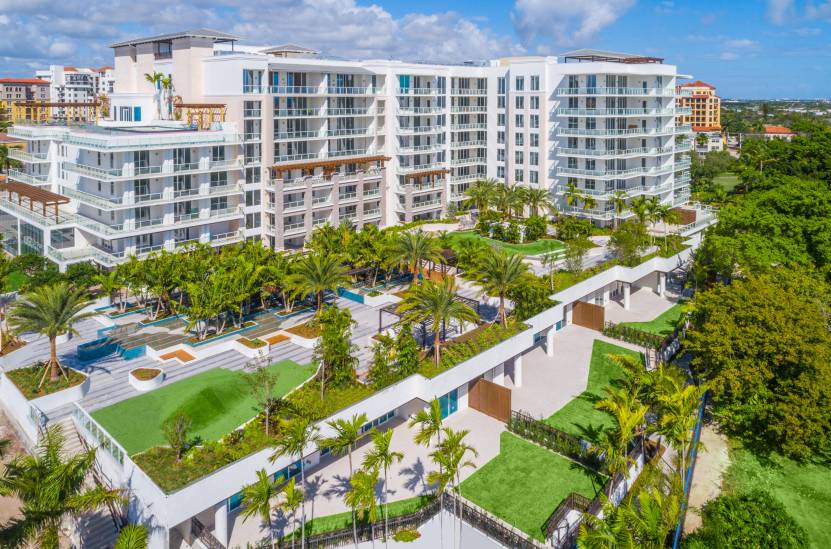 200 SE Mizner Boulevard 103, Boca Raton