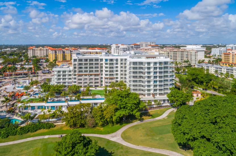 200 SE Mizner Boulevard 415, Boca Raton