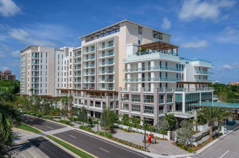 200 SE Mizner Boulevard 611, Boca Raton