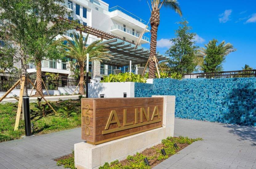 200 SE Mizner Boulevard 308, Boca Raton
