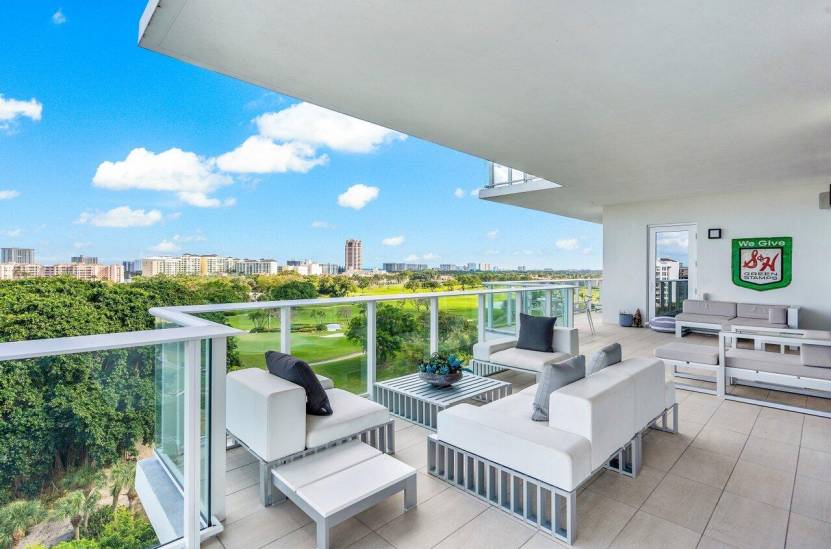 200 SE Mizner Boulevard 817, Boca Raton
