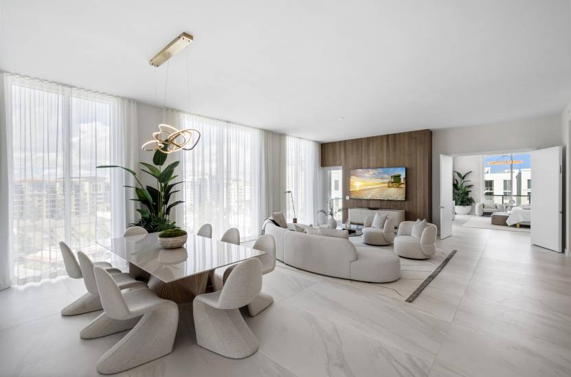 210 SE Mizner Boulevard Ph03, Boca Raton