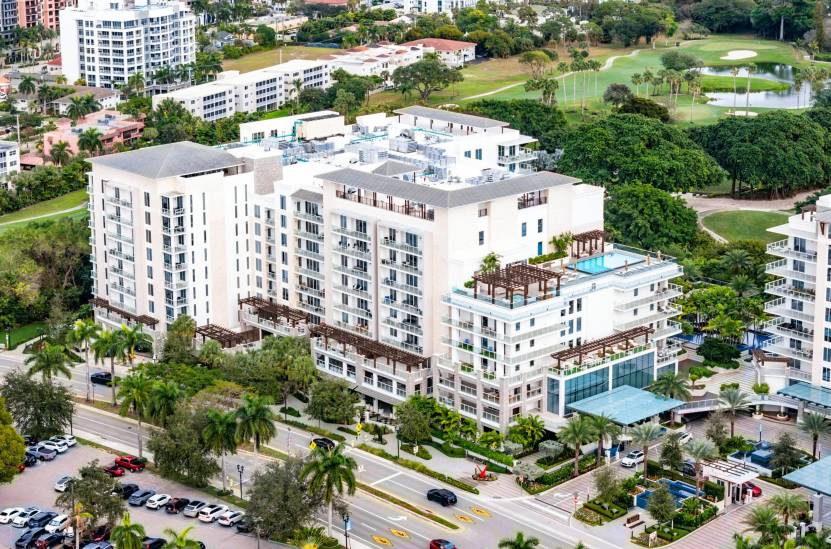 200 SE Mizner Boulevard 216, Boca Raton