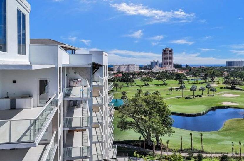 220 SE Mizner Boulevard, Ph920, Boca Raton