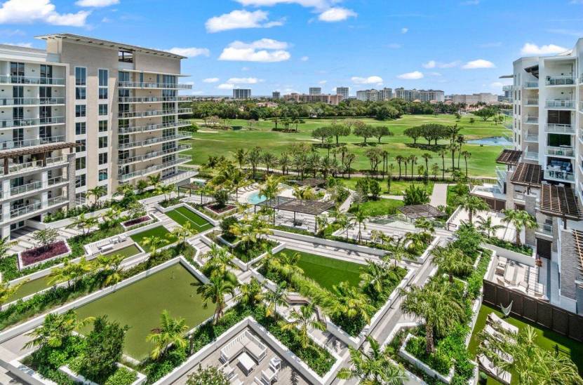 220 SE Mizner Boulevard, 803, Boca Raton