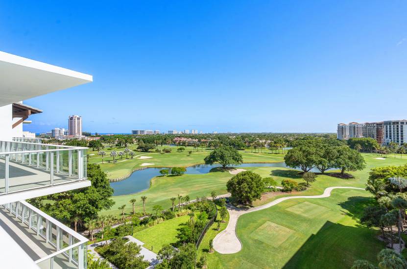 220 SE Mizner Boulevard, Ph920 Ph920, Boca Raton