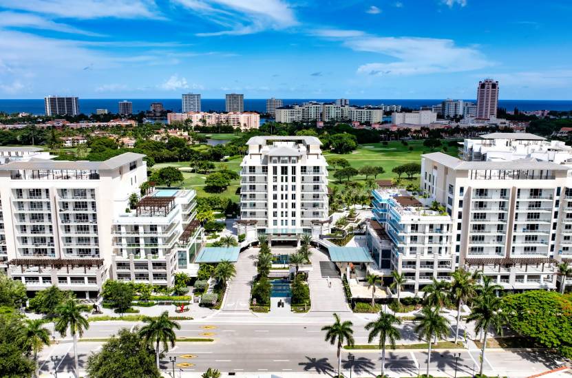 200 SE Mizner Boulevard 518, Boca Raton