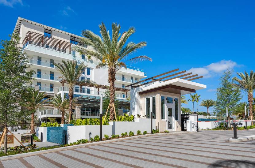 200 SE Mizner Boulevard 307, Boca Raton
