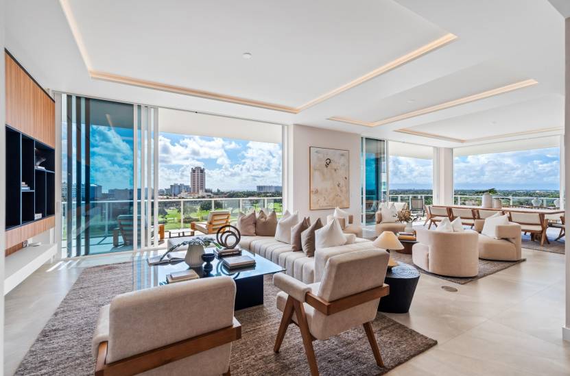 220 SE Mizner Boulevard Ph-24, Boca Raton
