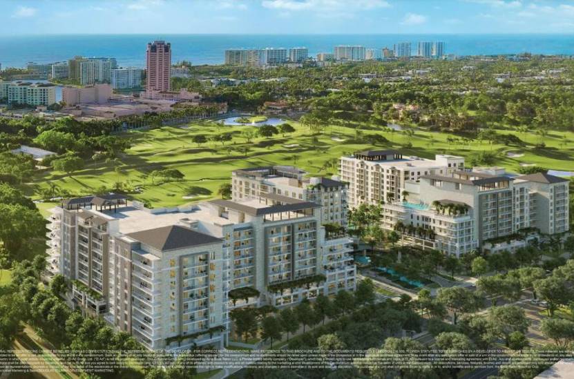 200 SE Mizner Boulevard 810, Boca Raton