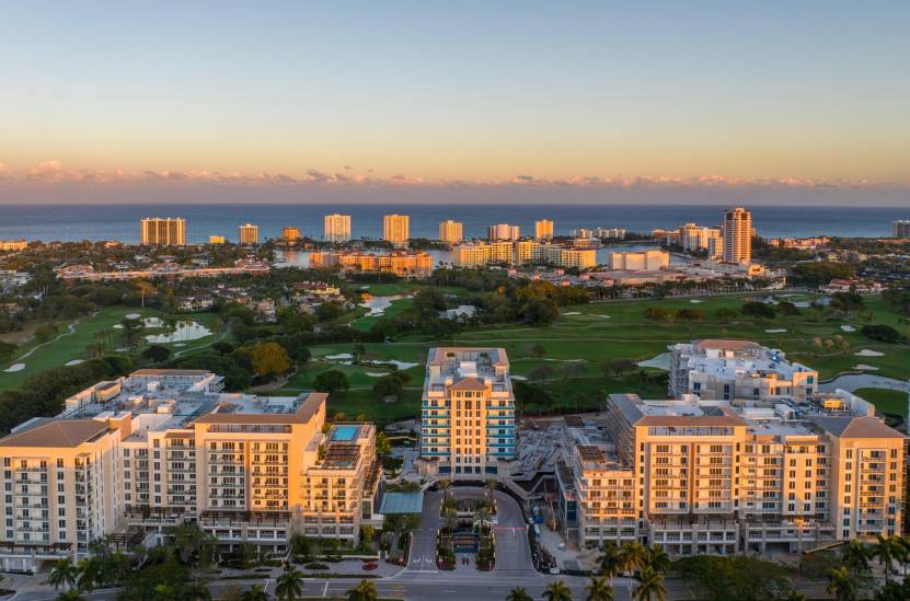 210 SE Mizner Boulevard 603, Boca Raton