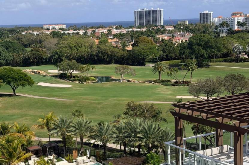 220 SE Mizner Boulevard 803, Boca Raton