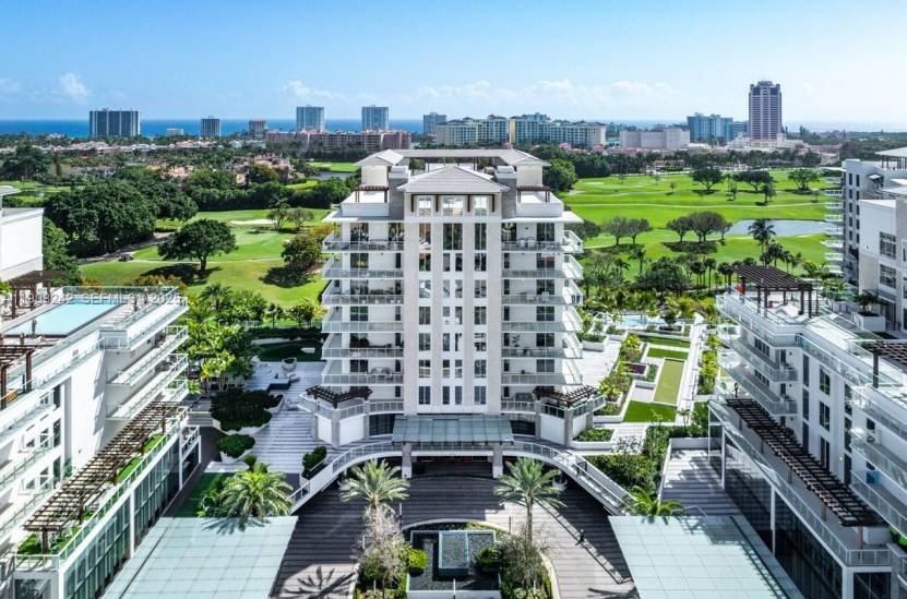 210 SE Mizner Boulevard 403, Boca Raton