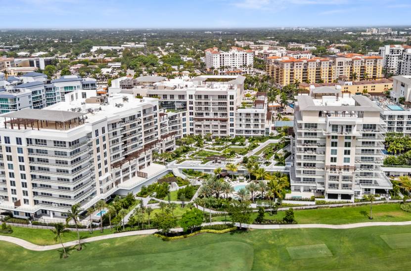 220 SE Mizner Boulevard Ph911, Boca Raton